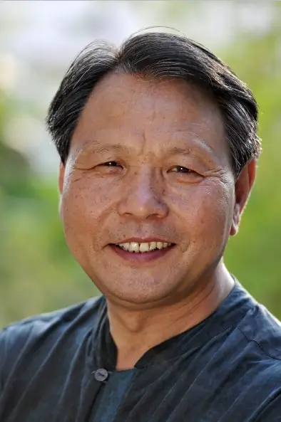 李廷怀