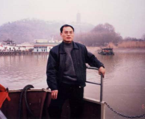 郑可春