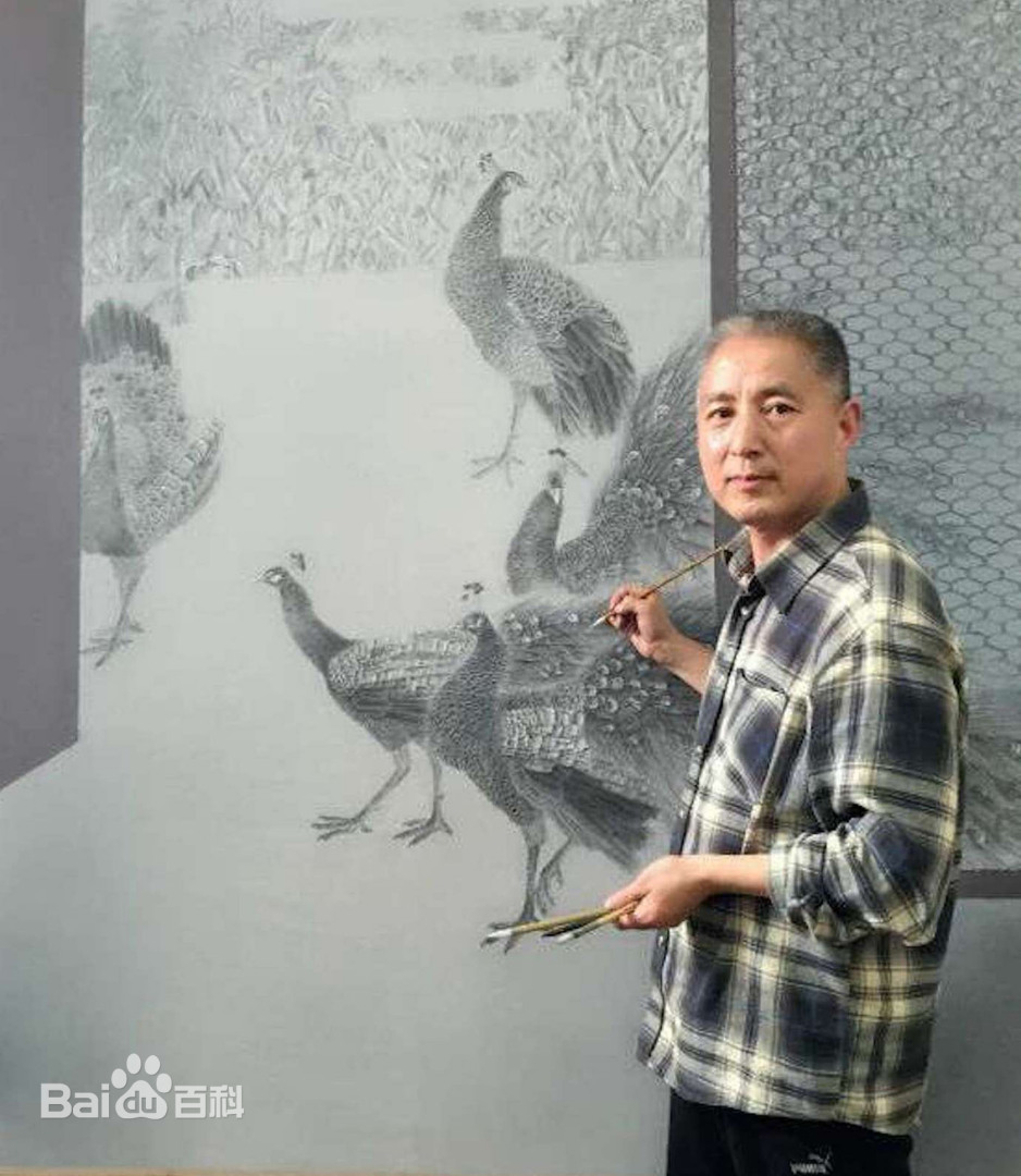 孙少华