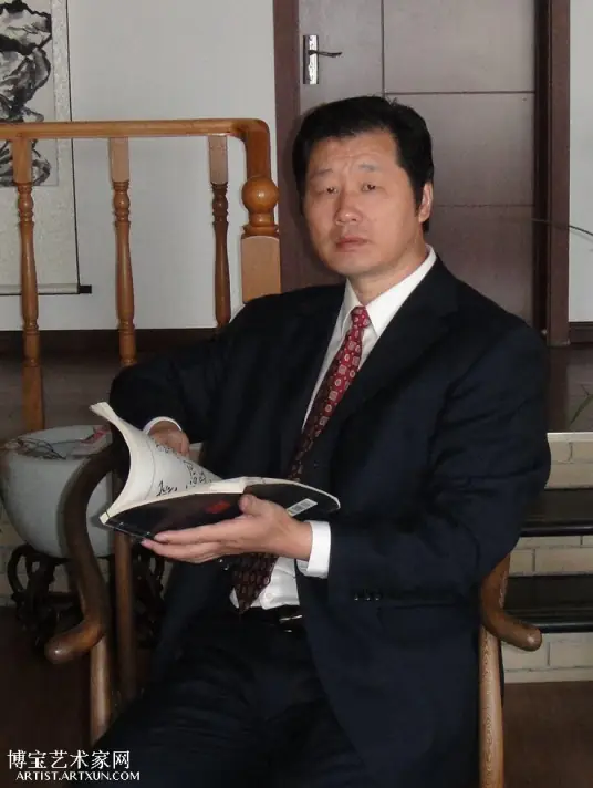 任清宇
