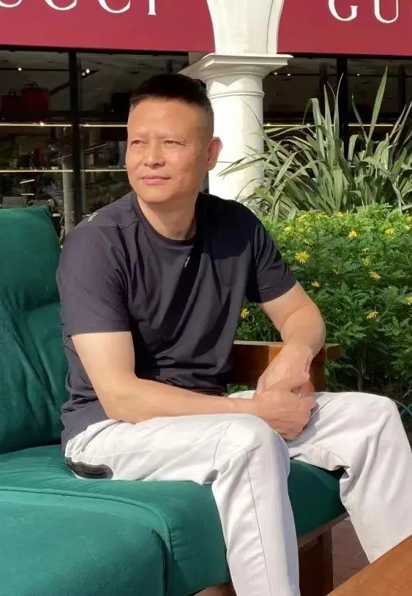 宋春旭