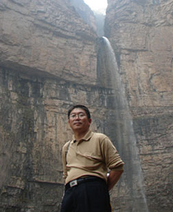 戴金昉