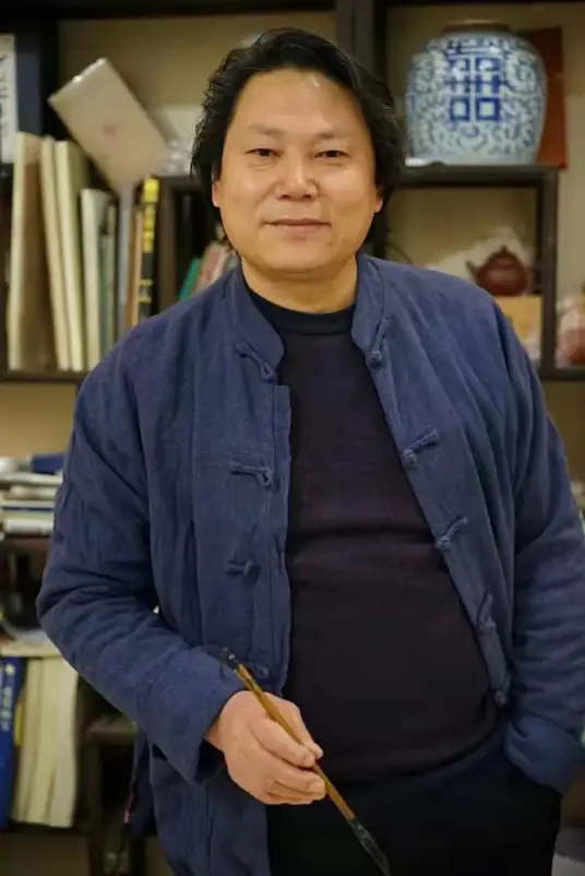 孔庆华