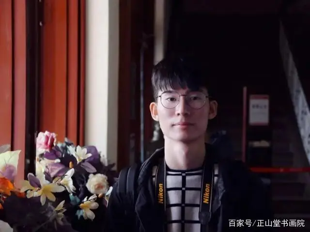 郑楷聪