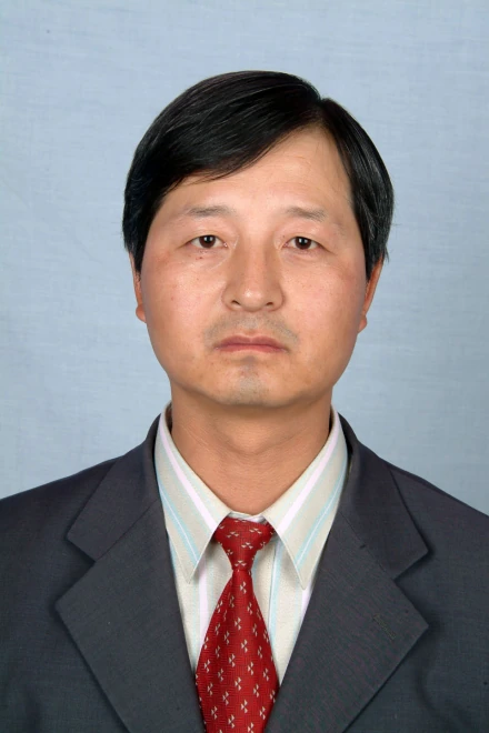 杨志和