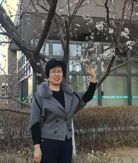 翟素梅