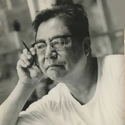 李骆公
