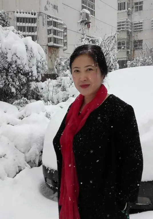 胡咏梅