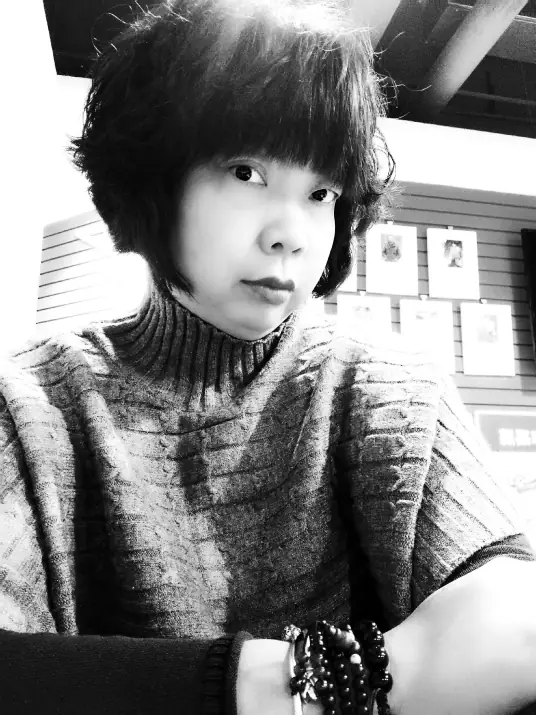 王小怡