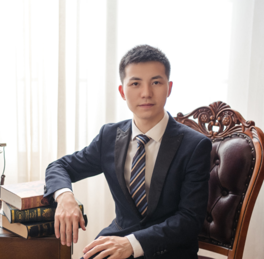 李胜波